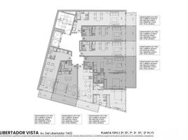 Studio Wohnung zu verkaufen in Federal Capital, Buenos Aires, Federal Capital, Buenos Aires, Argentinien