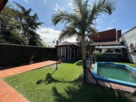 4 Schlafzimmer Haus zu verkaufen in Moron, Buenos Aires, Moron