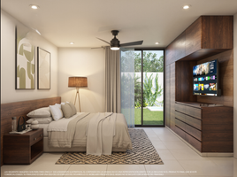 2 Schlafzimmer Appartement zu verkaufen in Yaxkukul, Yucatan, Yaxkukul, Yucatan, Mexiko