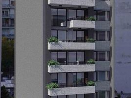 Studio Appartement zu verkaufen in Federal Capital, Buenos Aires, Federal Capital
