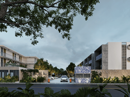 2 Schlafzimmer Appartement zu verkaufen in Merida, Yucatan, Merida