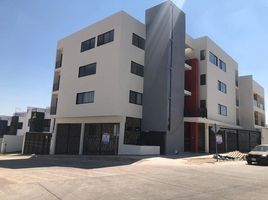Studio Appartement zu verkaufen in Mexquitic De Carmona, San Luis Potosi, Mexquitic De Carmona, San Luis Potosi