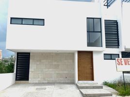 Maison 3 chambre à vendre à Queretaro, Queretaro, Queretaro, Queretaro