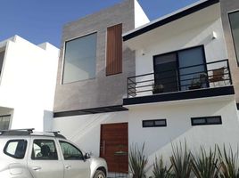 3 Schlafzimmer Villa zu verkaufen in Queretaro, Queretaro, Queretaro, Queretaro