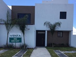3 Habitación Casa en venta en Queretaro, Querétaro, Queretaro, Querétaro