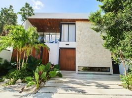 Maison 4 chambre à vendre à Cozumel, Quintana Roo, Cozumel