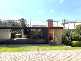 3 Habitación Casa en venta en San Jeronimo Tecuanipan, Puebla, San Jeronimo Tecuanipan