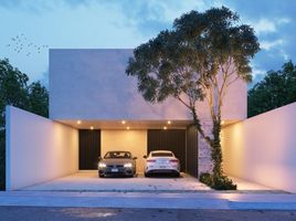 Villa 3 chambre à vendre à Merida, Yucatan, Merida