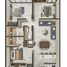 Appartement 3 chambre à vendre à Merida, Yucatan, Merida