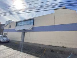 在Michoacan出售的7 卧室 屋, Morelia, Michoacan