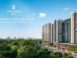 2 Phòng ngủ Căn hộ for sale in Việt Nam, Phu My, Thu Dau Mot, Bình Dương, Việt Nam