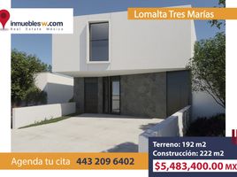 4 Bedroom House for sale in Morelia, Michoacan, Morelia, Michoacan