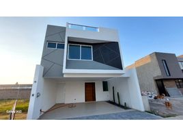 Maison 3 chambre à vendre à Puebla, Puebla, Puebla, Puebla