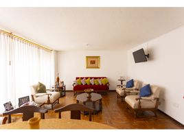 3 Habitación Apartamento en venta en Bicentenario Park, Quito, Quito, Quito