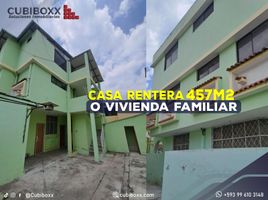 Estudio Villa en venta en Ecuador, San Miguel De Ibarra, Ibarra, Imbabura, Ecuador