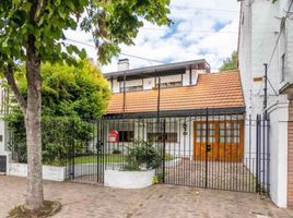 3 Bedroom House for sale in Quilmes, Buenos Aires, Quilmes