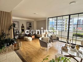 4 Bedroom Apartment for rent in Antioquia, Medellin, Antioquia