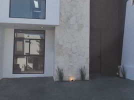 3 Schlafzimmer Haus zu verkaufen in Morelia, Michoacan, Morelia, Michoacan