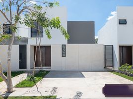 3 Habitación Casa en venta en Conkal, Yucatán, Conkal, Yucatán, México