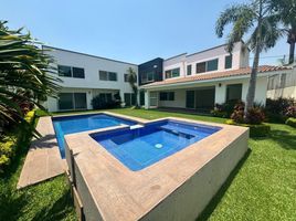 4 Bedroom House for sale in Tlayacapan, Morelos, Tlayacapan