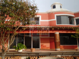 5 Habitación Villa en venta en Temixco, Morelos, Temixco