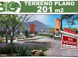 Terrain à vendre à Queretaro, Queretaro, Queretaro, Queretaro