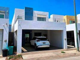 3 Bedroom House for rent in Culiacan, Sinaloa, Culiacan
