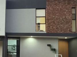 Maison 3 chambre à vendre à El Marques, Queretaro, El Marques, Queretaro