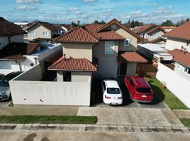 3 Bedroom House for sale in Chile, Santiago, Santiago, Santiago, Chile