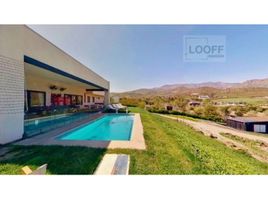 3 Bedroom House for rent in Chile, Colina, Chacabuco, Santiago, Chile