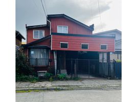 4 Habitación Casa en venta en Chiloé, Los Lagos, Ancud, Chiloé