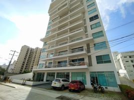 Studio Apartment for rent in Santa Marta, Magdalena, Santa Marta