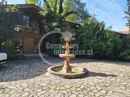 4 Bedroom House for rent in Chile, Santiago, Santiago, Santiago, Chile