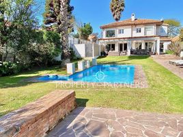 4 Bedroom House for sale in Valparaiso, Vina Del Mar, Valparaiso, Valparaiso