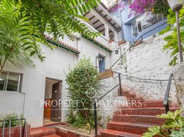 19 Habitación Casa en venta en Parque Isidora Cousiño De Lota, Viña del Mar, Valparaiso