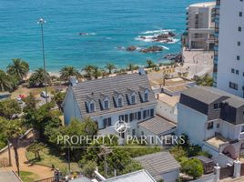 7 Habitación Casa en venta en Parque Isidora Cousiño De Lota, Viña del Mar, Valparaiso