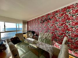 4 Bedroom Apartment for sale in Valparaiso Valparaiso, Vina Del Mar, Valparaiso, Valparaiso, Chile