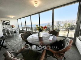 4 Habitación Apartamento en alquiler en Chile, Valparaiso, Valparaíso, Valparaíso, Chile