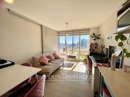 1 Habitación Apartamento en venta en Chile, Valparaiso, Valparaíso, Valparaíso, Chile
