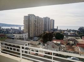 3 Bedroom Apartment for sale in Chile, Valparaiso, Valparaiso, Valparaiso, Chile
