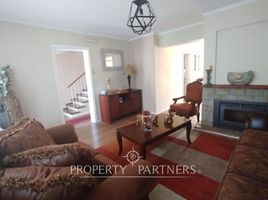 5 Habitación Villa en venta en Chile, Valparaiso, Valparaíso, Valparaíso, Chile
