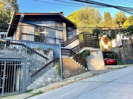 3 Habitación Casa en venta en Parque Isidora Cousiño De Lota, Viña del Mar, Valparaiso