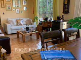 3 Habitación Casa en venta en Chile, Quilpue, Valparaíso, Valparaíso, Chile