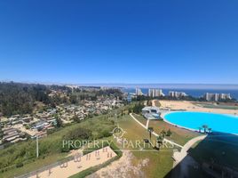 3 Habitación Apartamento en venta en Chile, Algarrobo, San Antonio, Valparaíso, Chile