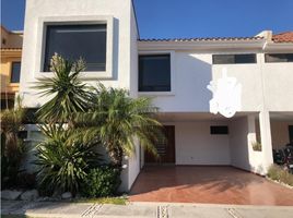 3 Schlafzimmer Haus zu verkaufen in Ocoyucan, Puebla, Ocoyucan