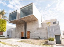 3 Schlafzimmer Haus zu verkaufen in Ocoyucan, Puebla, Ocoyucan