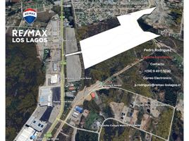  Land for sale in Llanquihue Los Lagos, Puerto Montt, Llanquihue, Los Lagos
