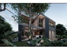 Maison 3 chambre à vendre à Conkal, Yucatan, Conkal