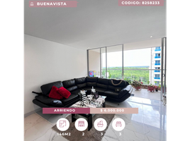 3 Habitación Apartamento en alquiler en Atlantico, Barranquilla, Atlantico