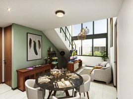 1 Schlafzimmer Appartement zu verkaufen in Conkal, Yucatan, Conkal